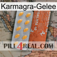 Karmagra Jelly 43